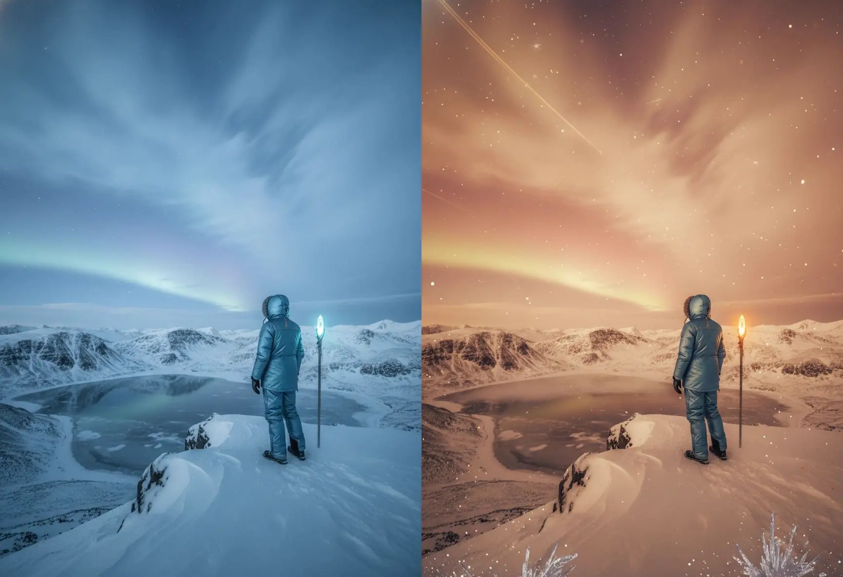 AI Image Tool